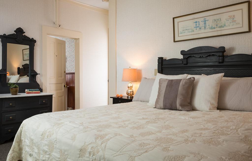 The Carroll Villa Hotel 케이프 메이 외부 사진