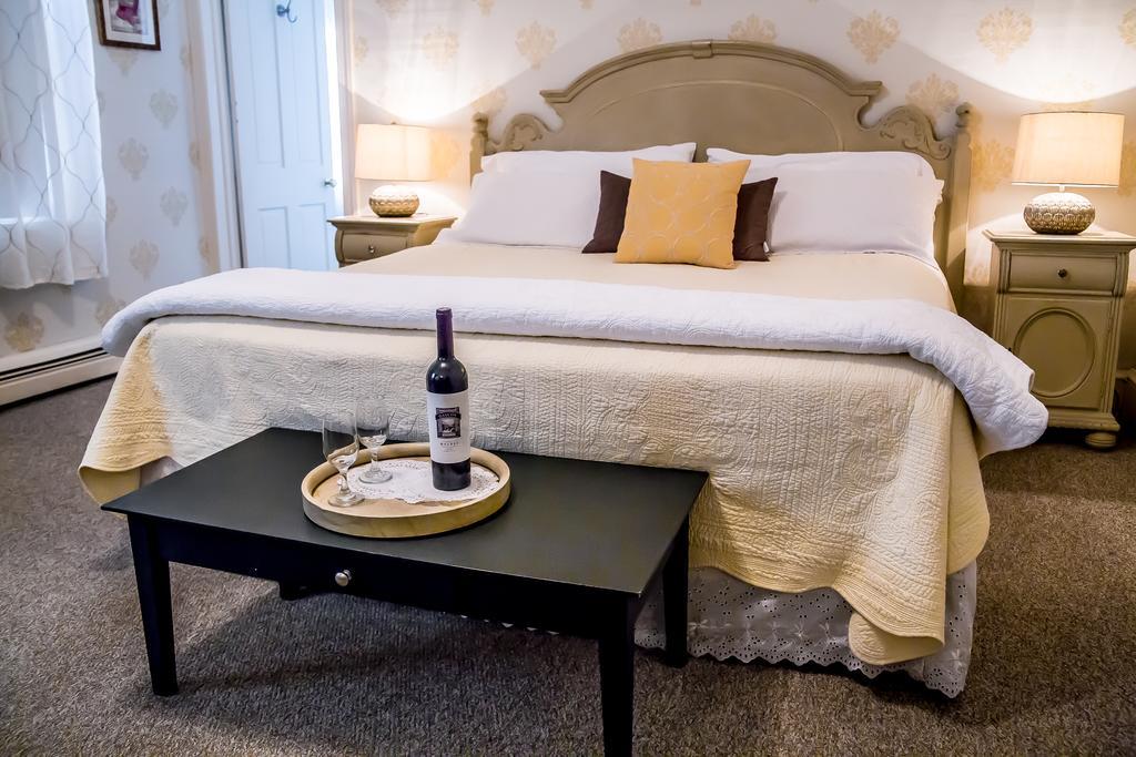 The Carroll Villa Hotel 케이프 메이 외부 사진