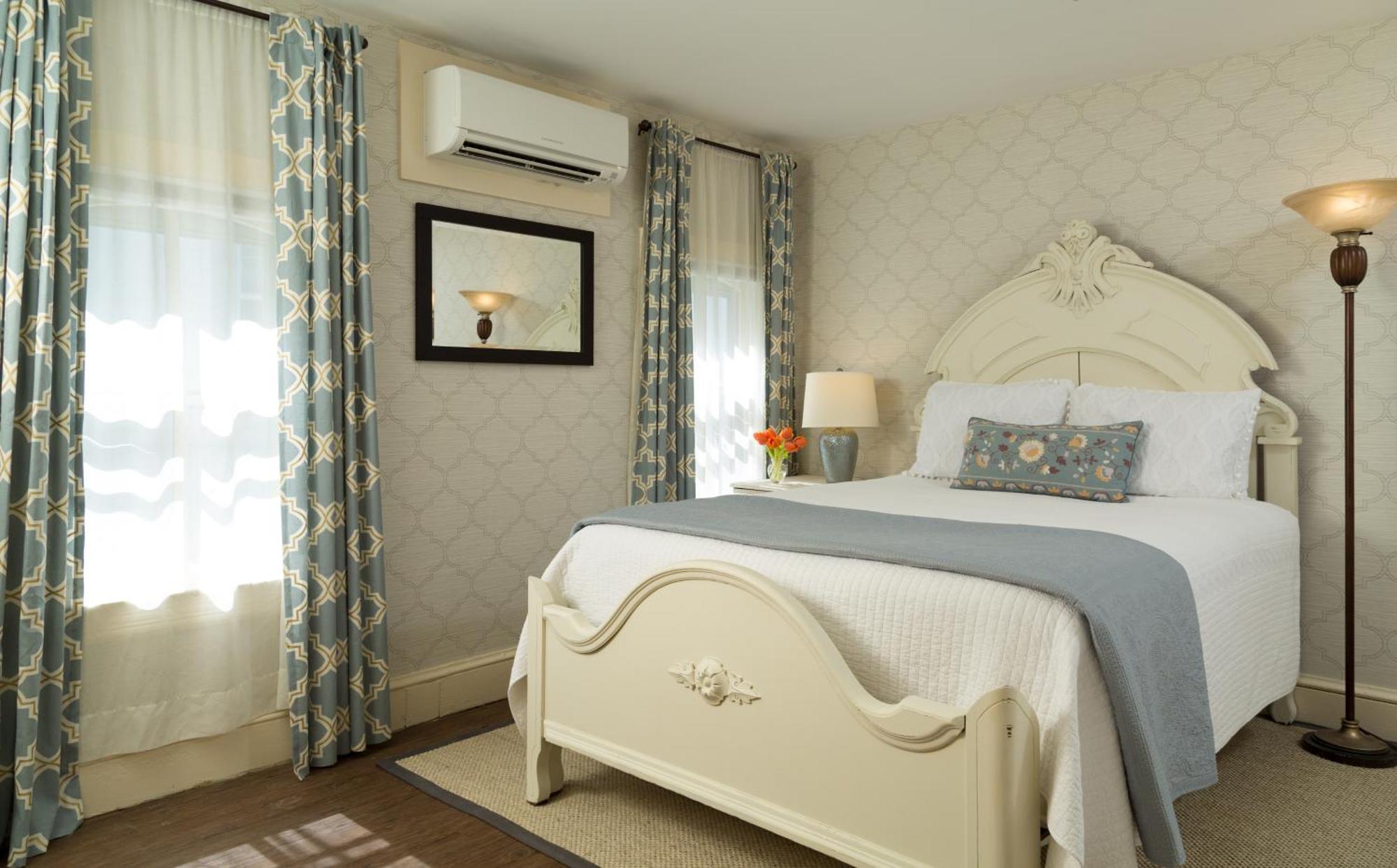 The Carroll Villa Hotel 케이프 메이 외부 사진
