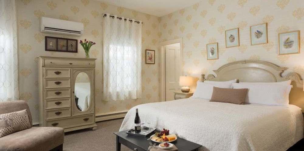 The Carroll Villa Hotel 케이프 메이 외부 사진
