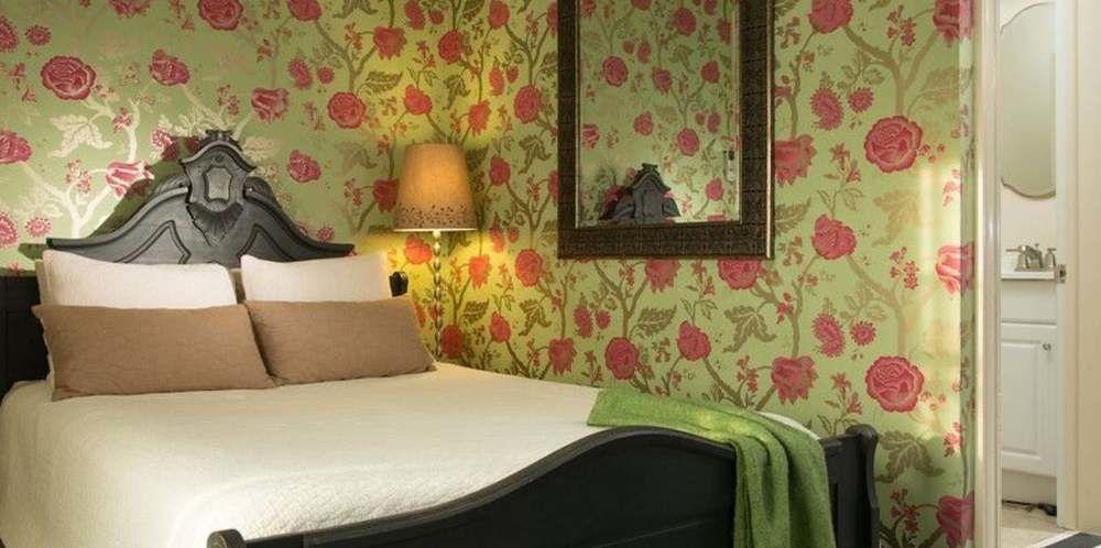 The Carroll Villa Hotel 케이프 메이 외부 사진