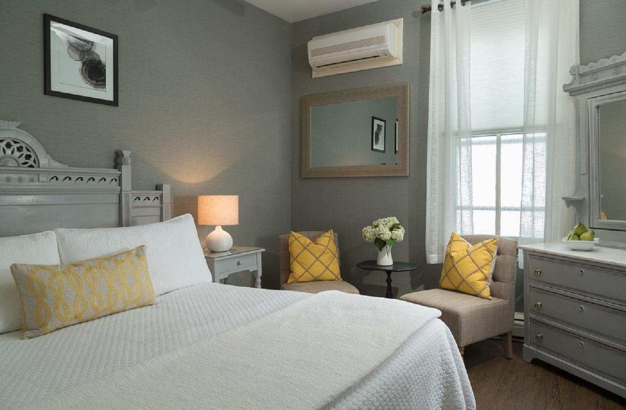 The Carroll Villa Hotel 케이프 메이 외부 사진