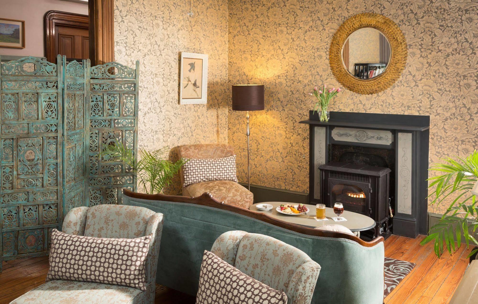 The Carroll Villa Hotel 케이프 메이 외부 사진