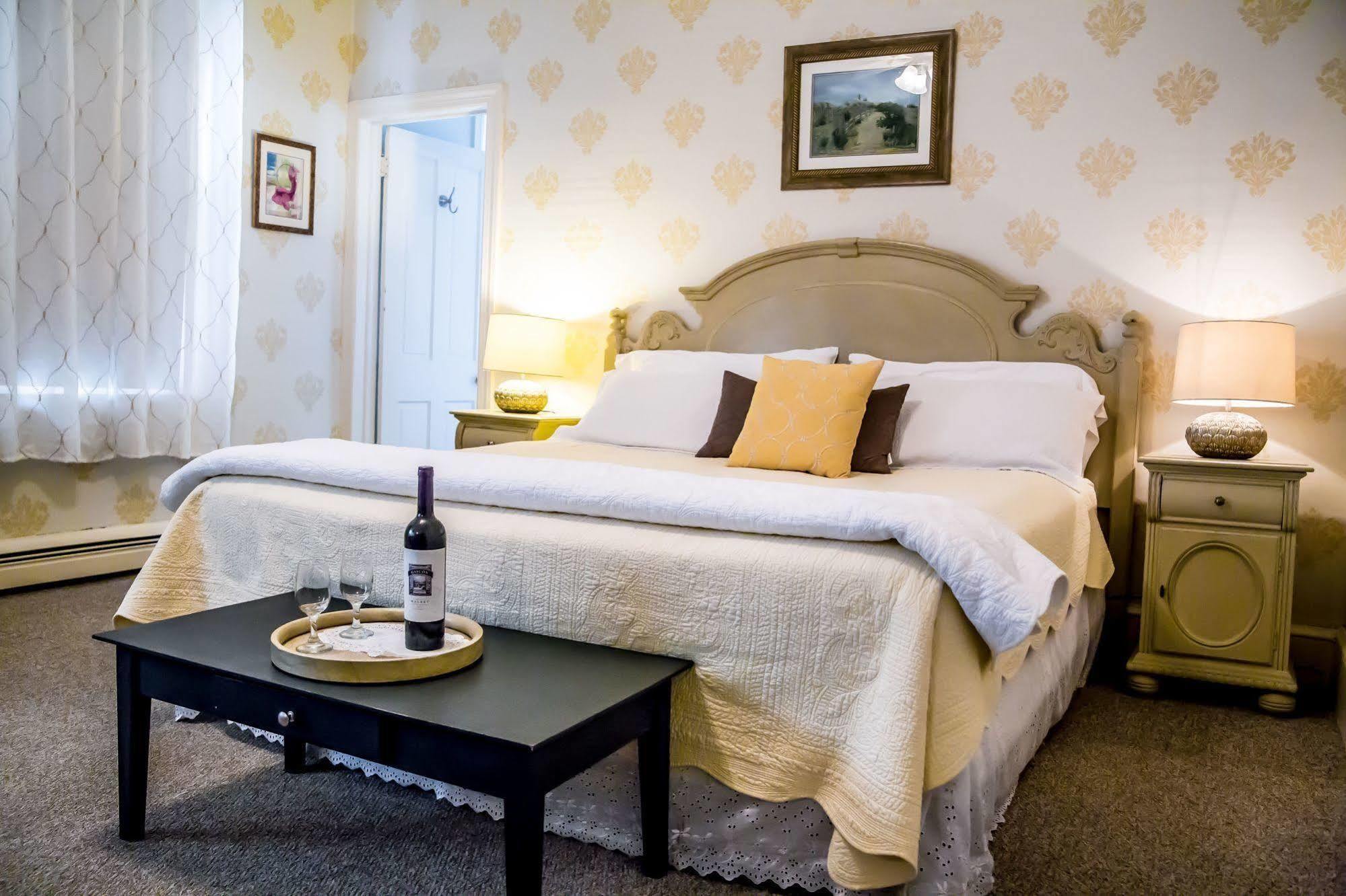 The Carroll Villa Hotel 케이프 메이 외부 사진