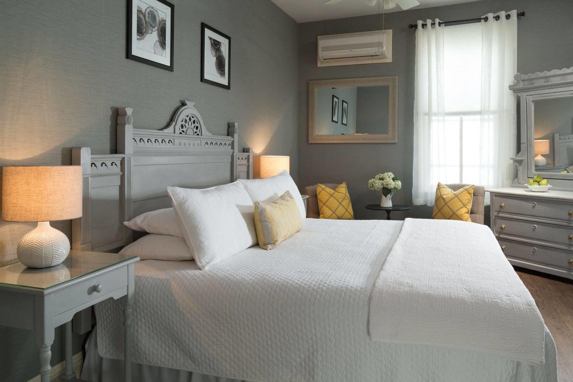 The Carroll Villa Hotel 케이프 메이 외부 사진
