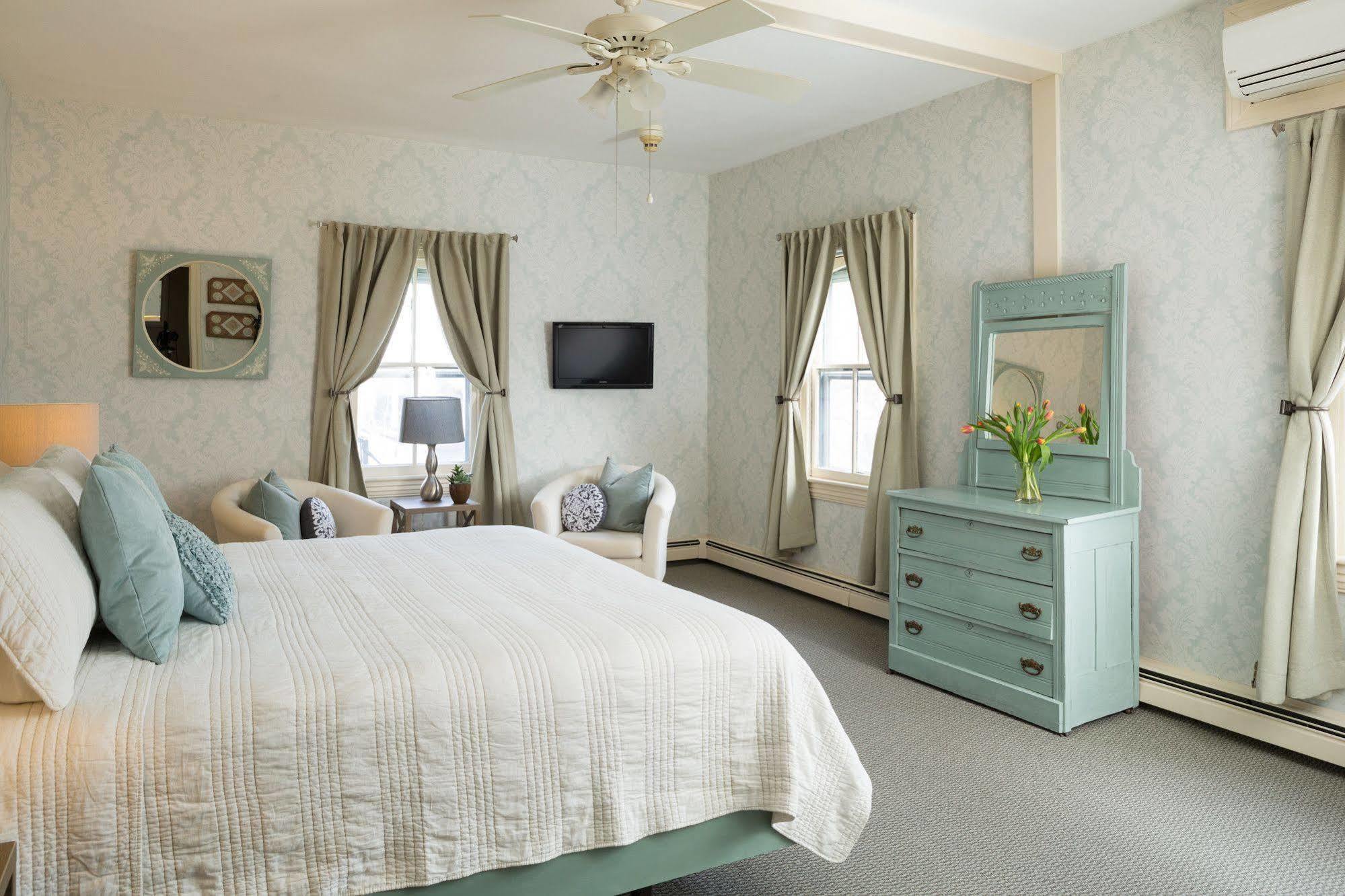 The Carroll Villa Hotel 케이프 메이 외부 사진