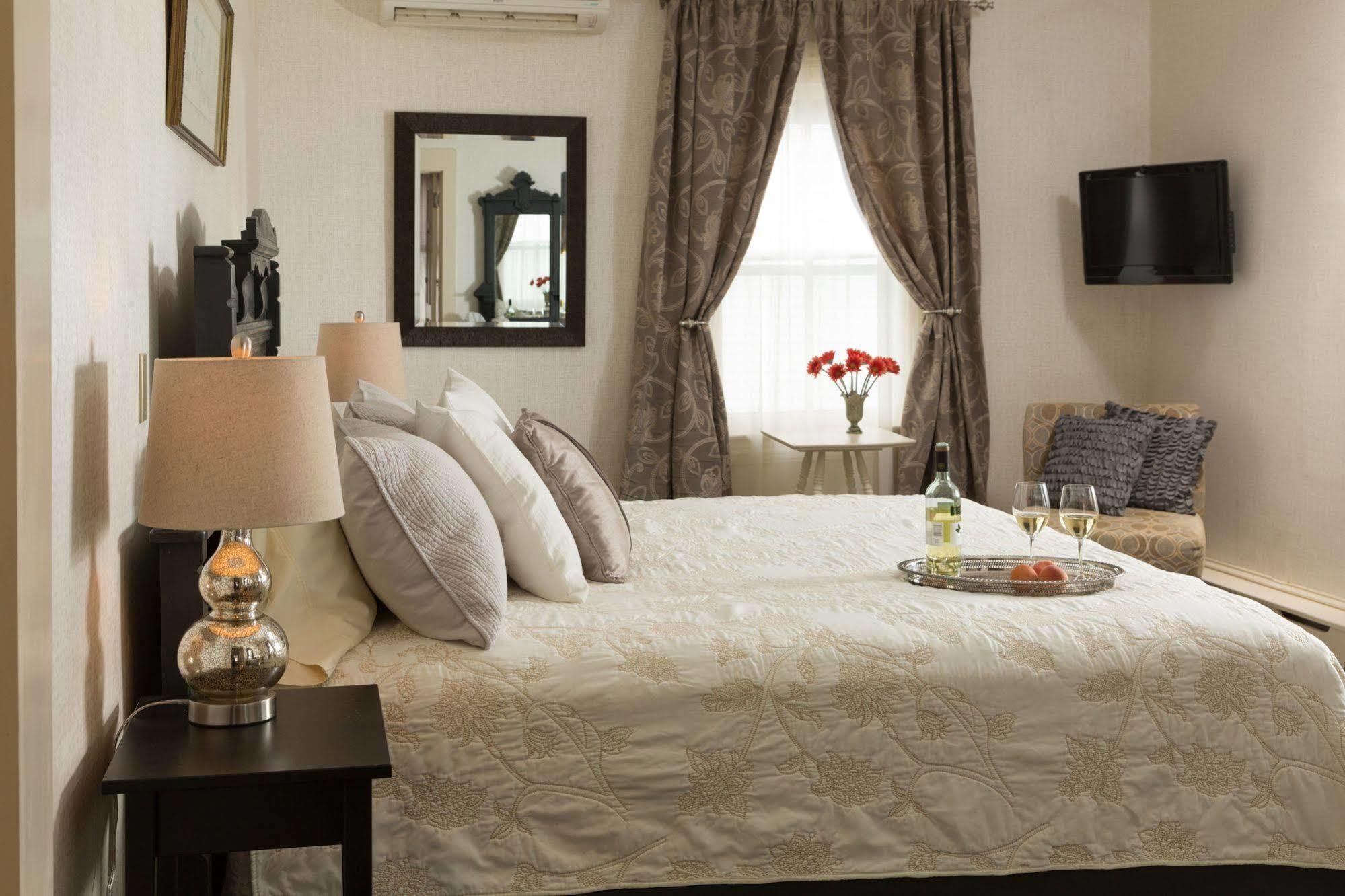 The Carroll Villa Hotel 케이프 메이 외부 사진