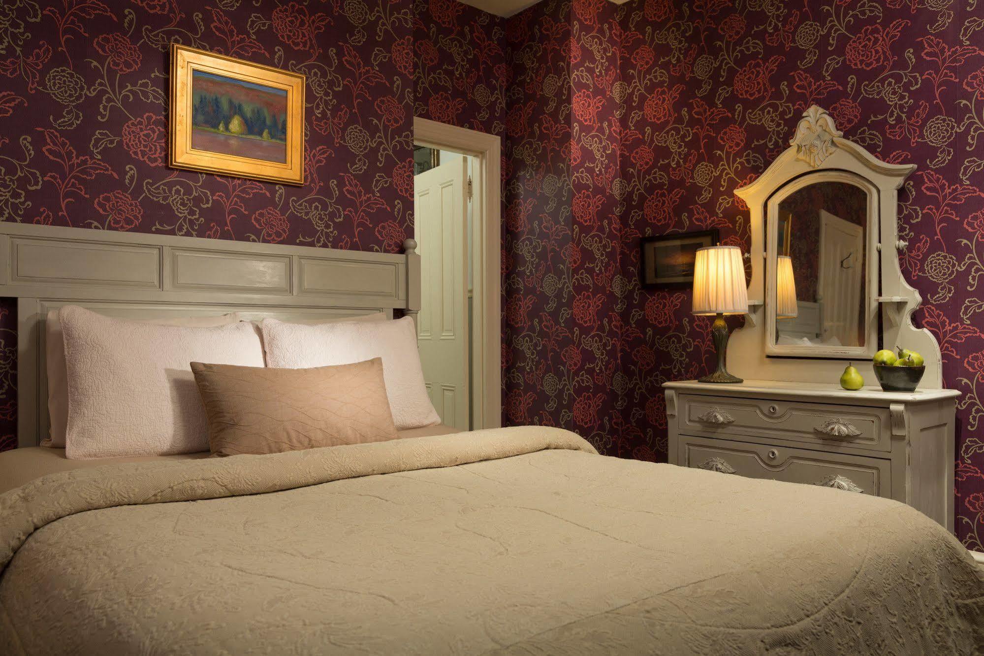 The Carroll Villa Hotel 케이프 메이 외부 사진